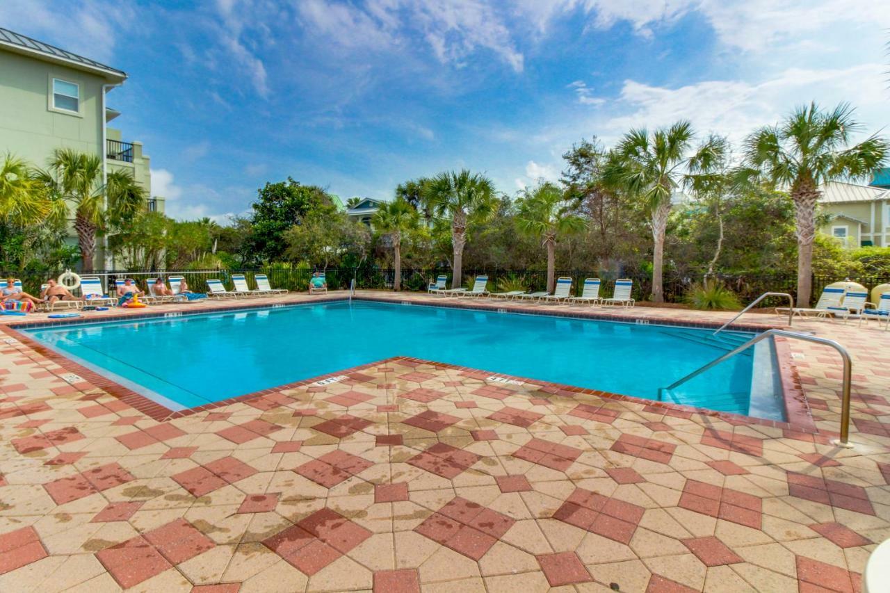 Miramar Beach Villa Destin Exterior photo