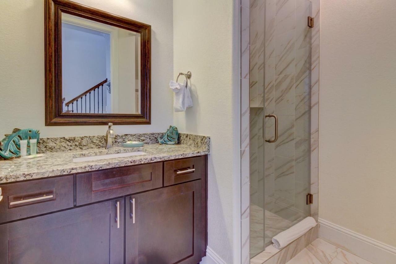 Miramar Beach Villa Destin Exterior photo