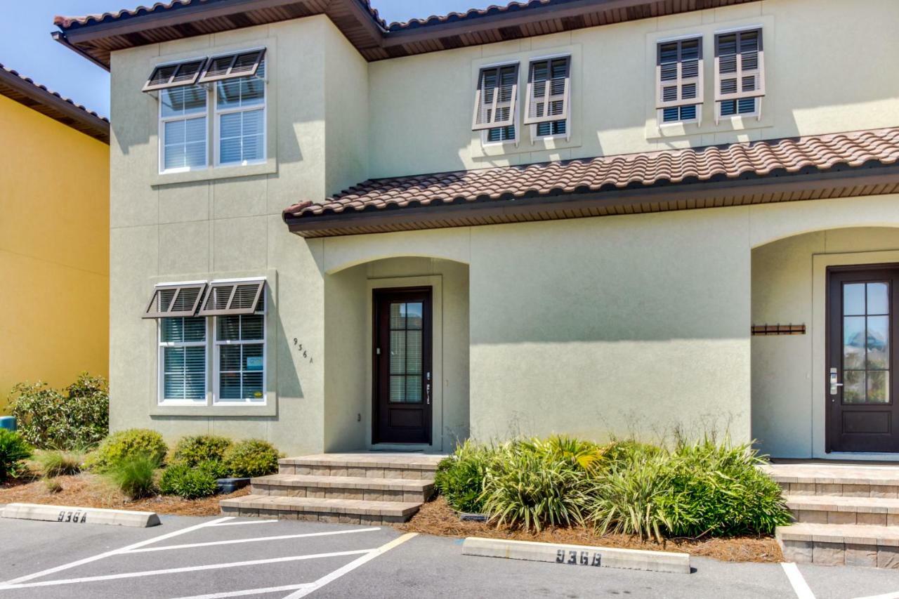 Miramar Beach Villa Destin Exterior photo